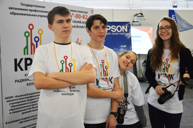 Абитуриенту — Казанский радиомеханический колледж — Официальный сайт